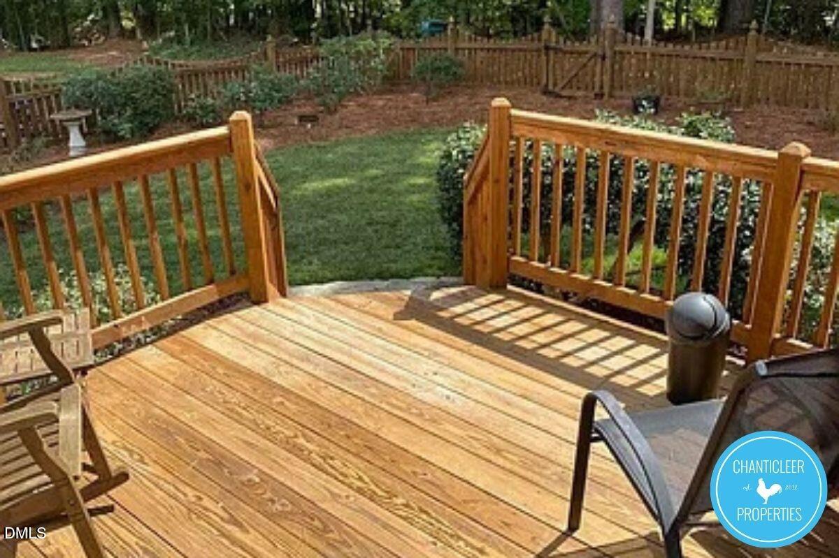 2309 Kendricks Court Raleigh, NC 27613 - Photo 26 of 39 19