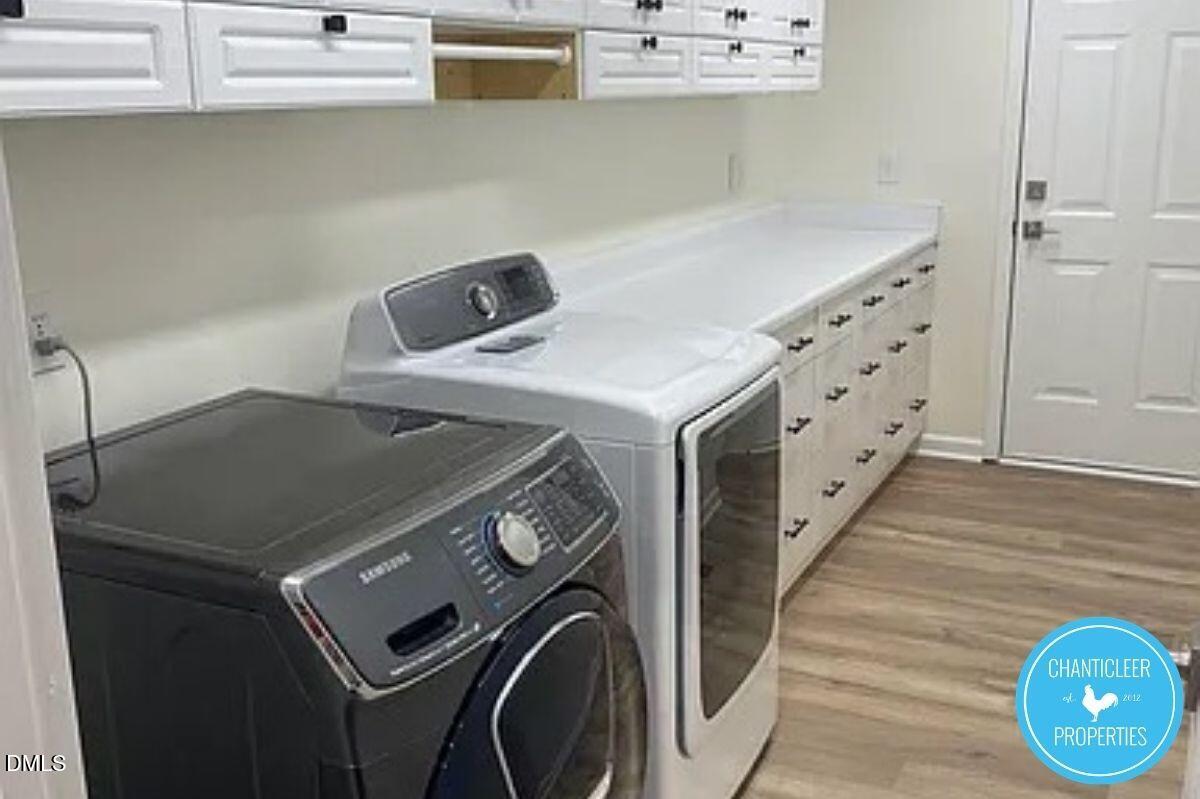 2309 Kendricks Court Raleigh, NC 27613 - Photo 27 of 39 20