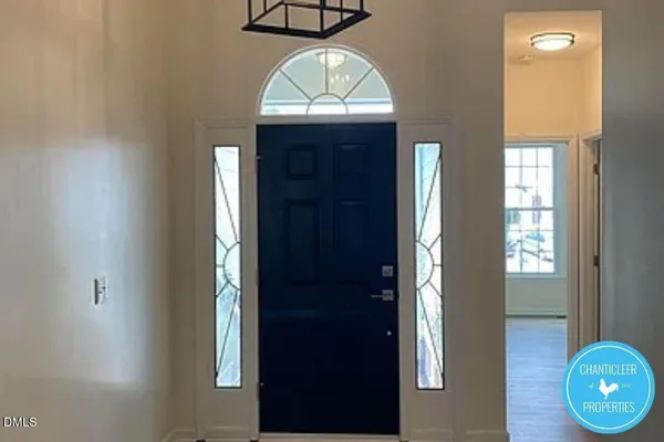 $2,800 | 2309 Kendricks Court, Raleigh, NC 27613