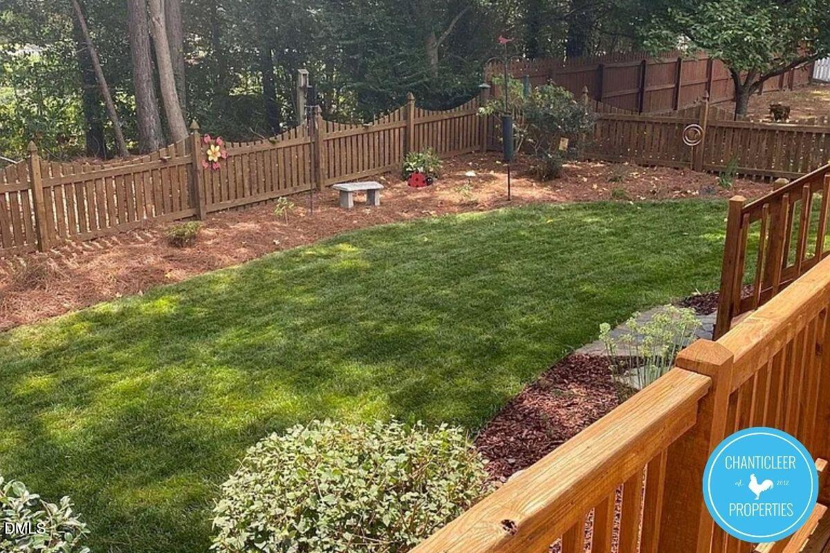 2309 Kendricks Court Raleigh, NC 27613 - Photo 35 of 39 30