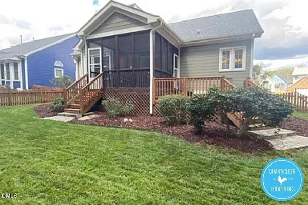 $2,800 | 2309 Kendricks Court, Raleigh, NC 27613