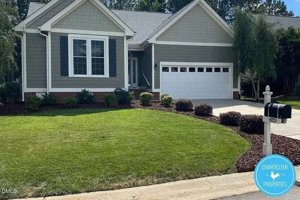 $2,800 | 2309 Kendricks Court, Raleigh, NC 27613