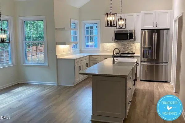 $2,800 | 2309 Kendricks Court, Raleigh, NC 27613