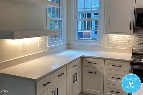 $2,800 | 2309 Kendricks Court, Raleigh, NC 27613