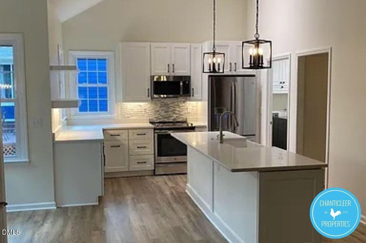 2309 Kendricks Court Raleigh, NC 27613 - Photo 7 of 39 17