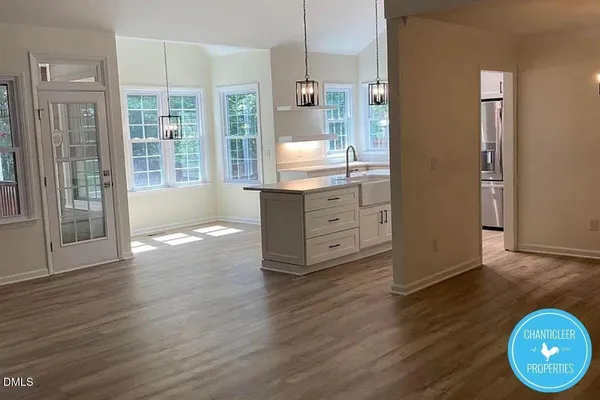 $2,800 | 2309 Kendricks Court, Raleigh, NC 27613