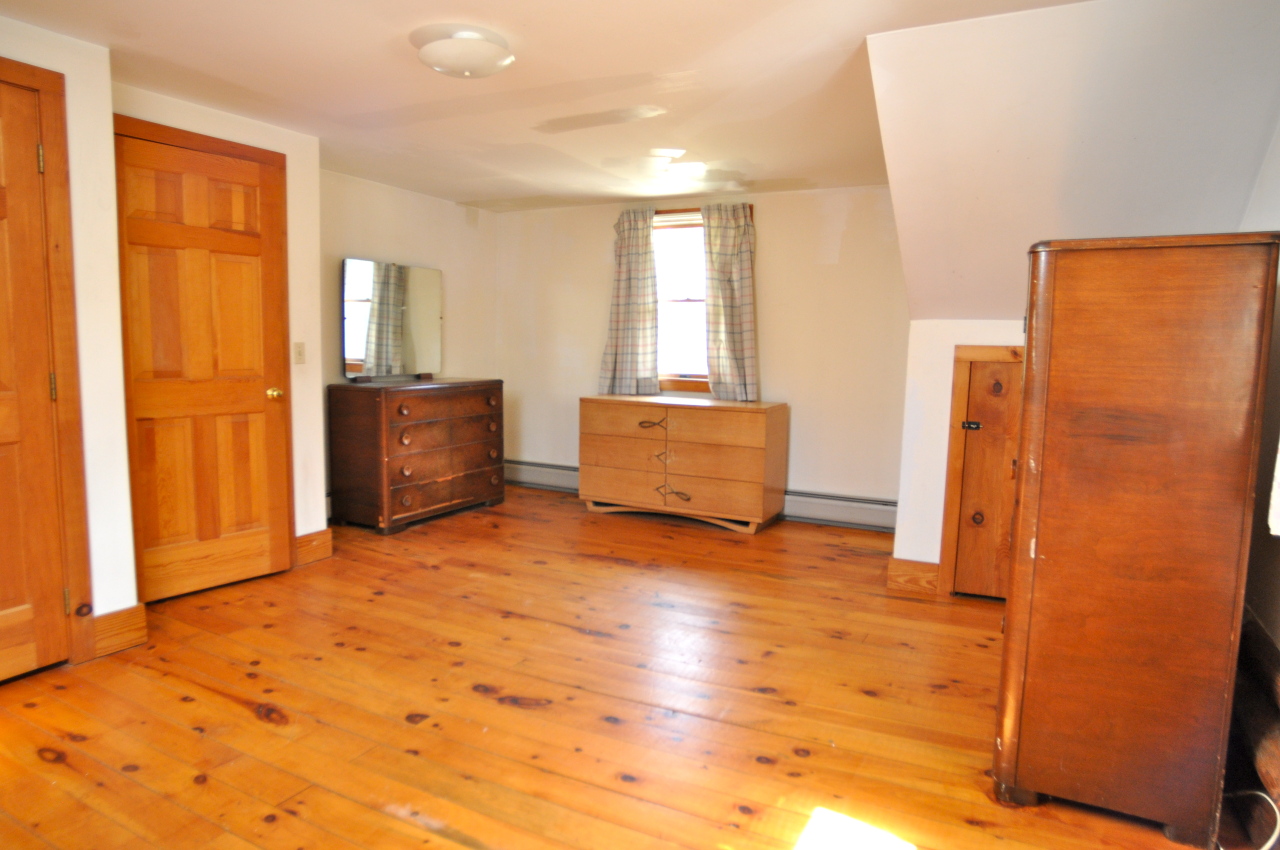 401 Polikoff Road Sheffield, MA 01222 - Photo 12 of 17 a view of livingroom with hardwood
