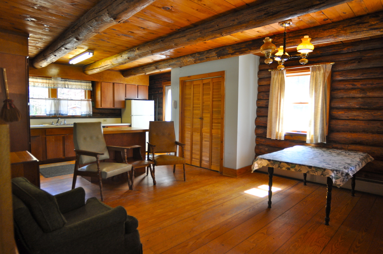 401 Polikoff Road Sheffield, MA 01222 - Photo 6 of 17 a livingroom with furniture and window