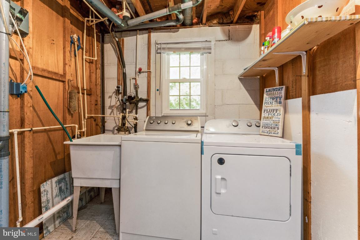 8703 Canberra Drive Clinton, MD 20735 - Photo 29 of 38