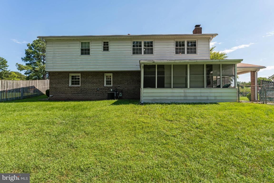 8703 Canberra Drive Clinton, MD 20735 - Photo 34 of 38