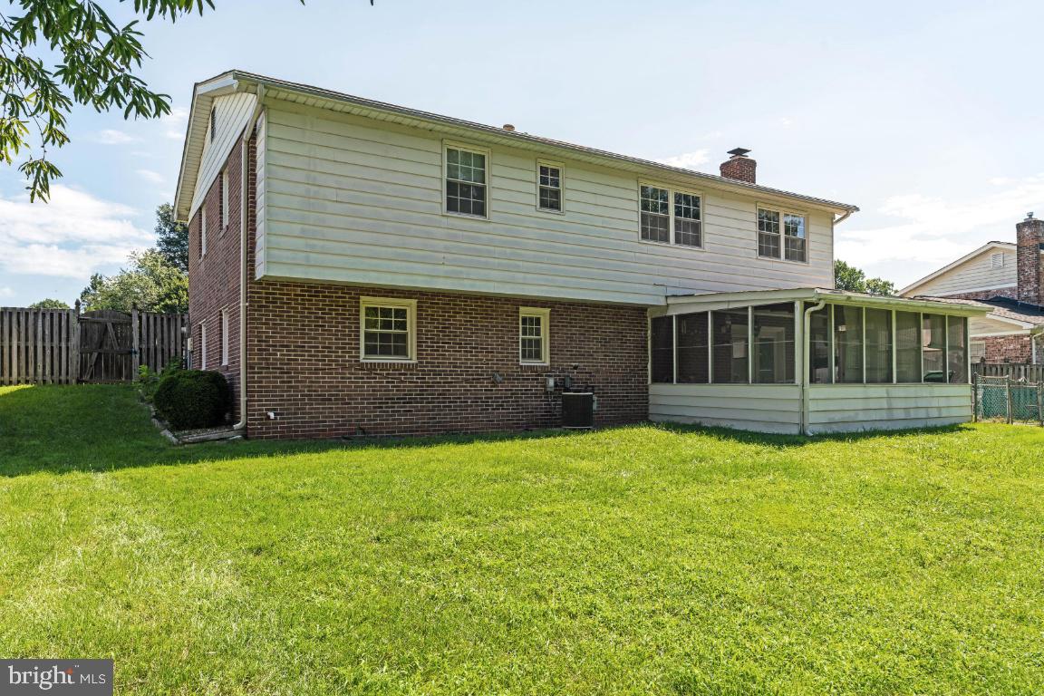 8703 Canberra Drive Clinton, MD 20735 - Photo 35 of 38