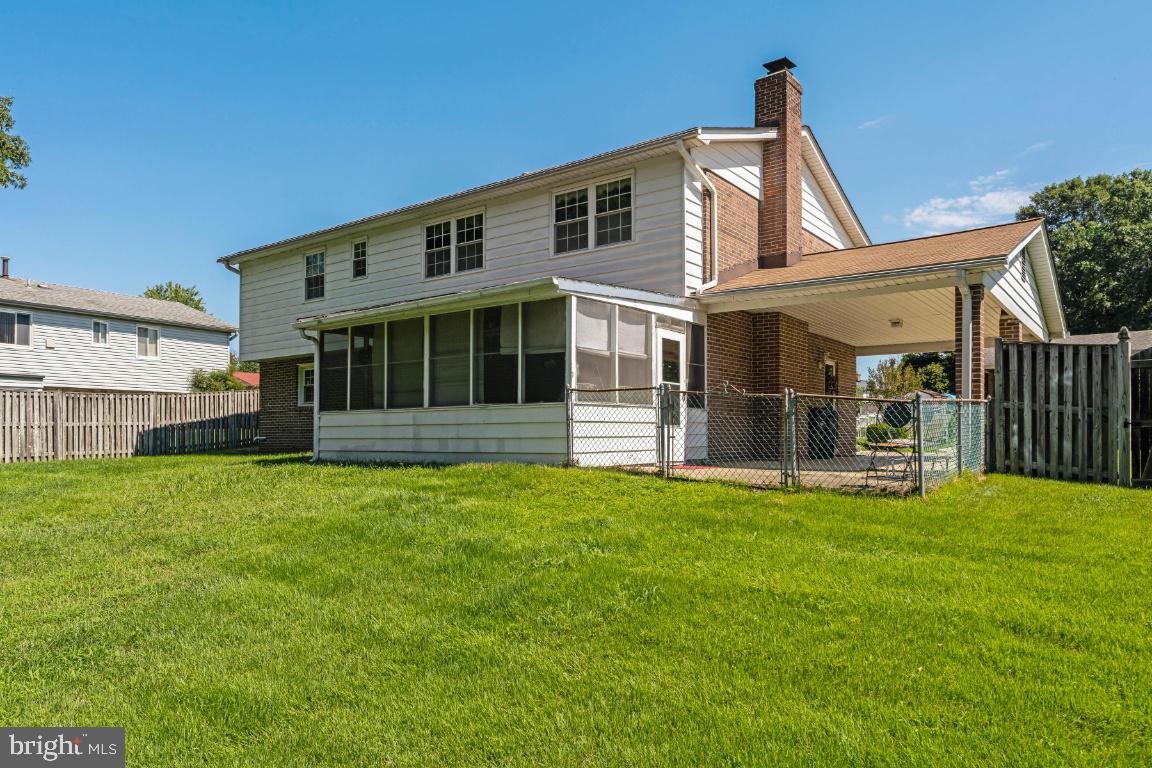 8703 Canberra Drive Clinton, MD 20735 - Photo 36 of 38