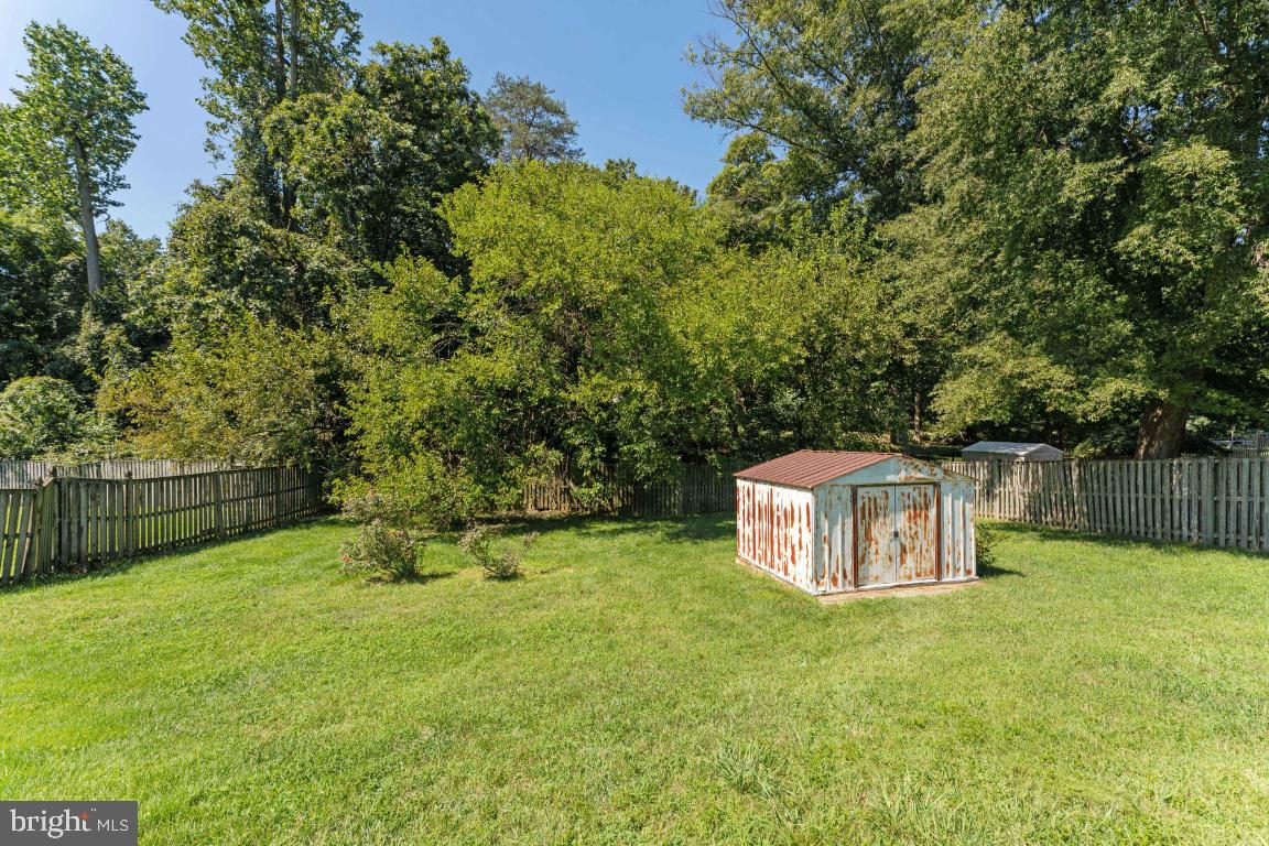 8703 Canberra Drive Clinton, MD 20735 - Photo 37 of 38