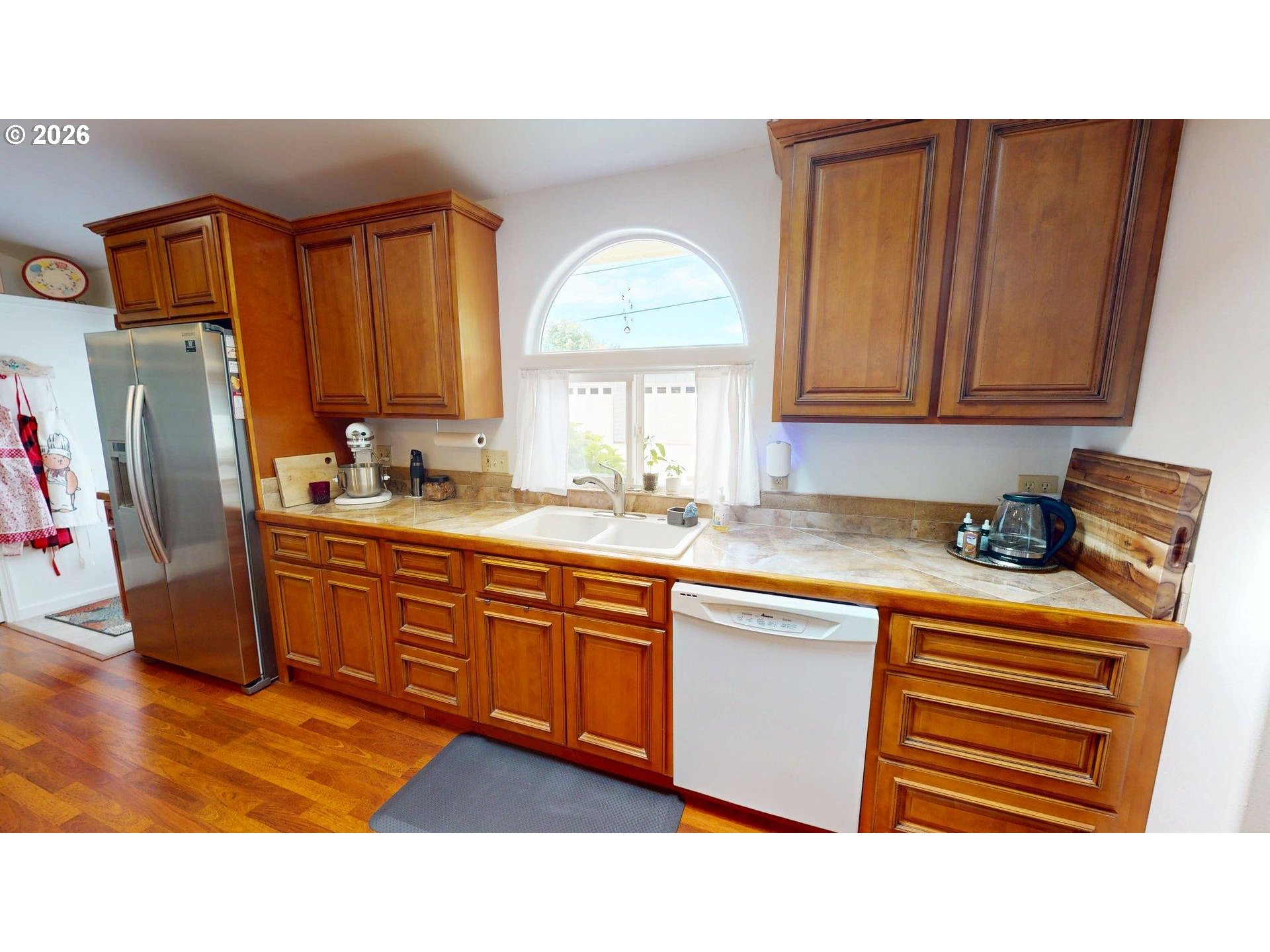 95623 Jerry's Flat Road, Unit 1 Gold Beach, OR 97444 - Photo 11 of 26 Kitchen