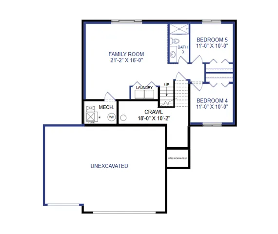 $489,900 | 1549 Creekwood Drive, New Richmond, WI 54017