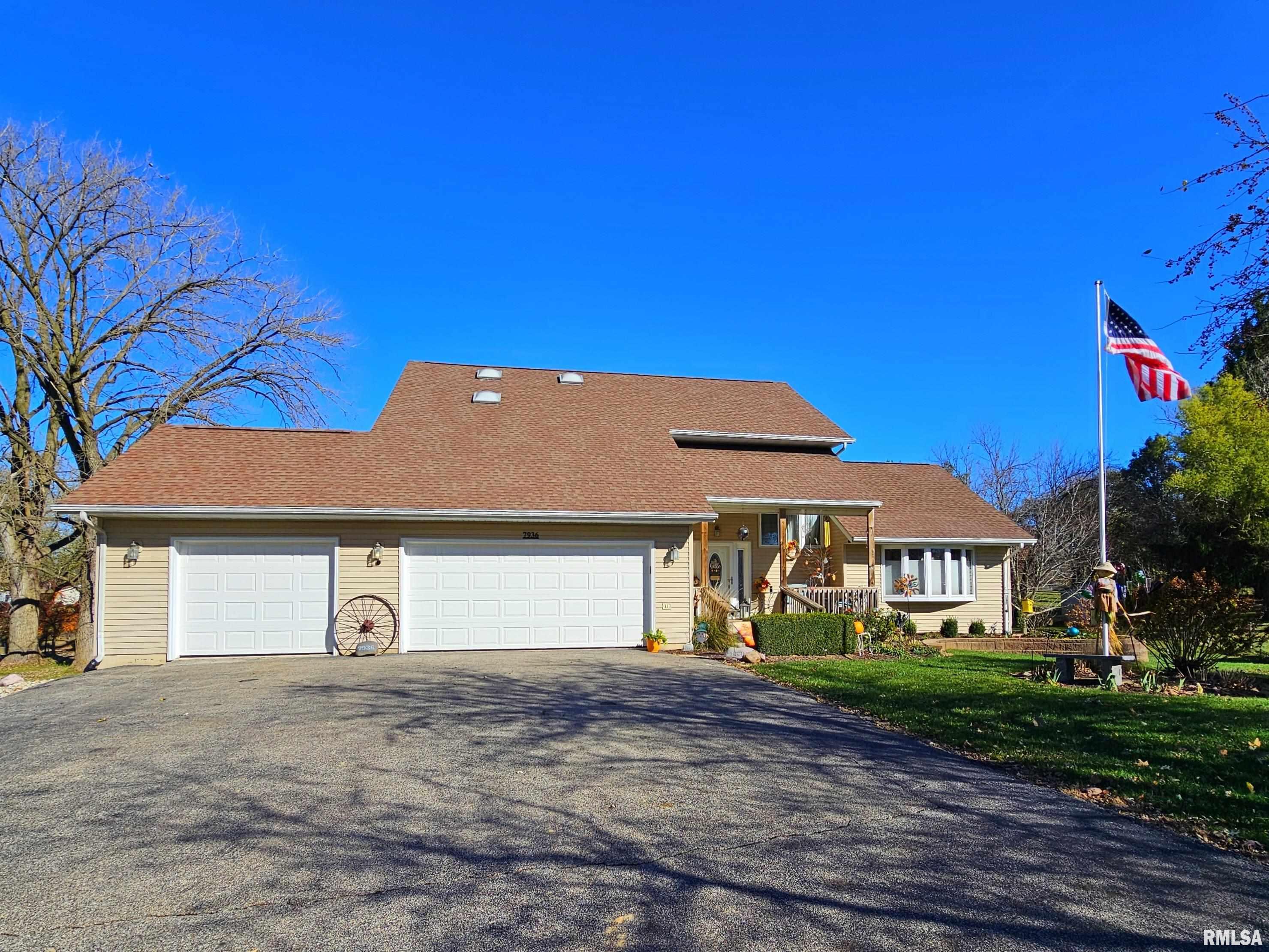 7936 Gooseberry Lane Springfield, IL 62707 - Photo 1 of 26 Gallery Image 1
