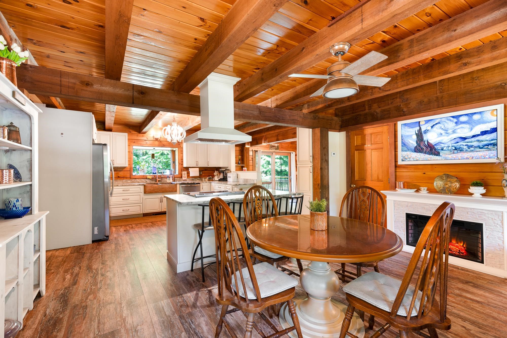 708 Second Crown Point Road Strafford, NH 03884 - Photo 16 of 54 Gallery Image 16