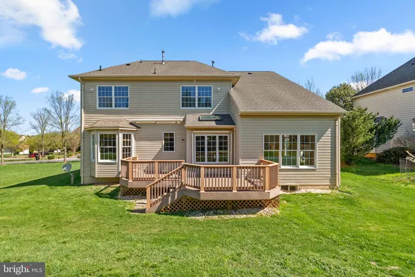 $900,000 | 14128 Bear Creek Drive, Boyds, MD 20841