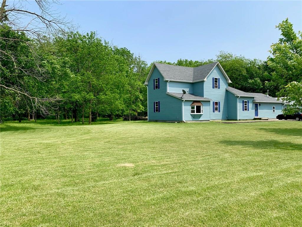 2217 Witt Road Lebanon, IN 46052 - Photo 3 of 40