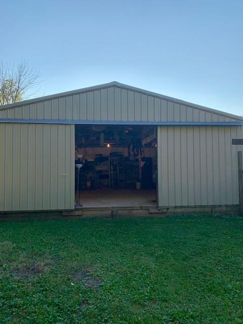 2217 Witt Road Lebanon, IN 46052 - Photo 31 of 40