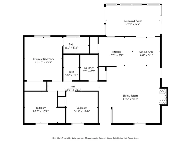$434,000 | 208 Southwood Court, Fletcher, NC 28732