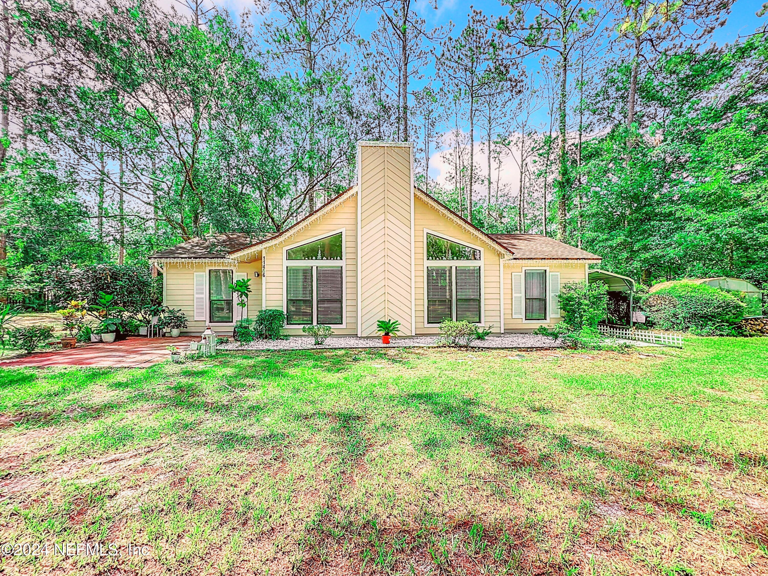 11486 Old Plank Road Jacksonville, FL 32220 - Photo 1 of 39 Virtually Enhanced