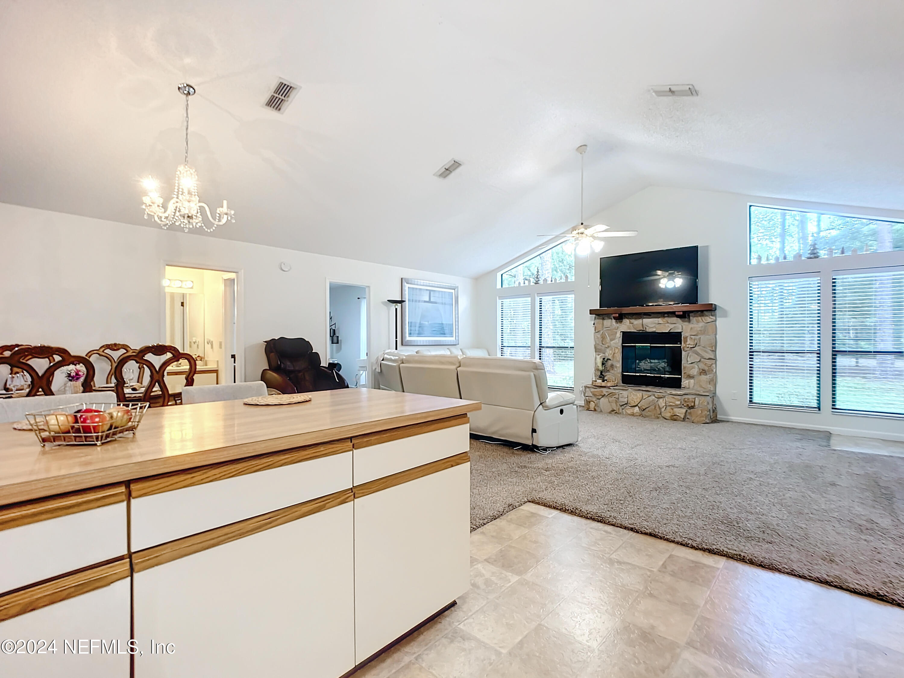 11486 Old Plank Road Jacksonville, FL 32220 - Photo 38 of 39 15 Open Floor Plan