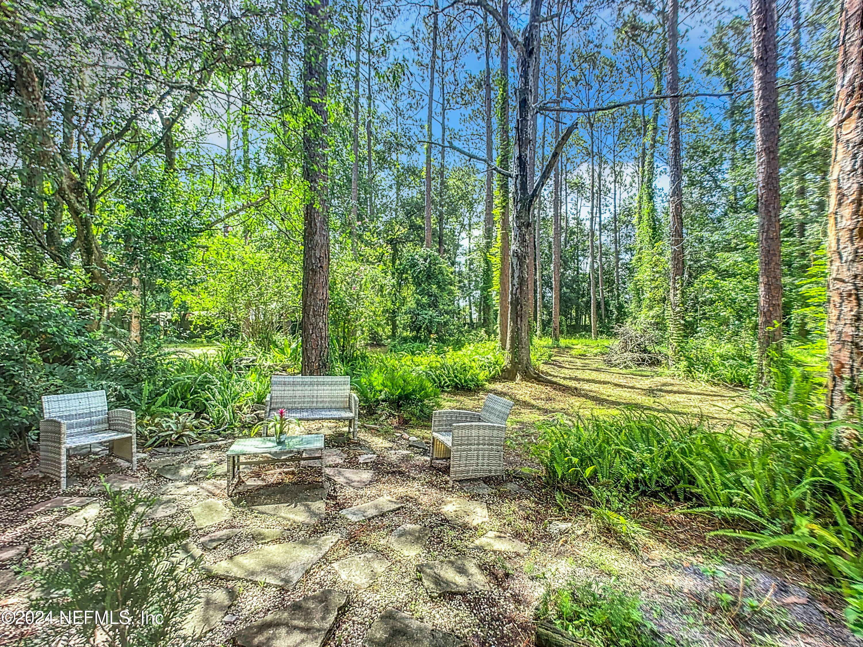 11486 Old Plank Road Jacksonville, FL 32220 - Photo 34 of 39 35 Backyard