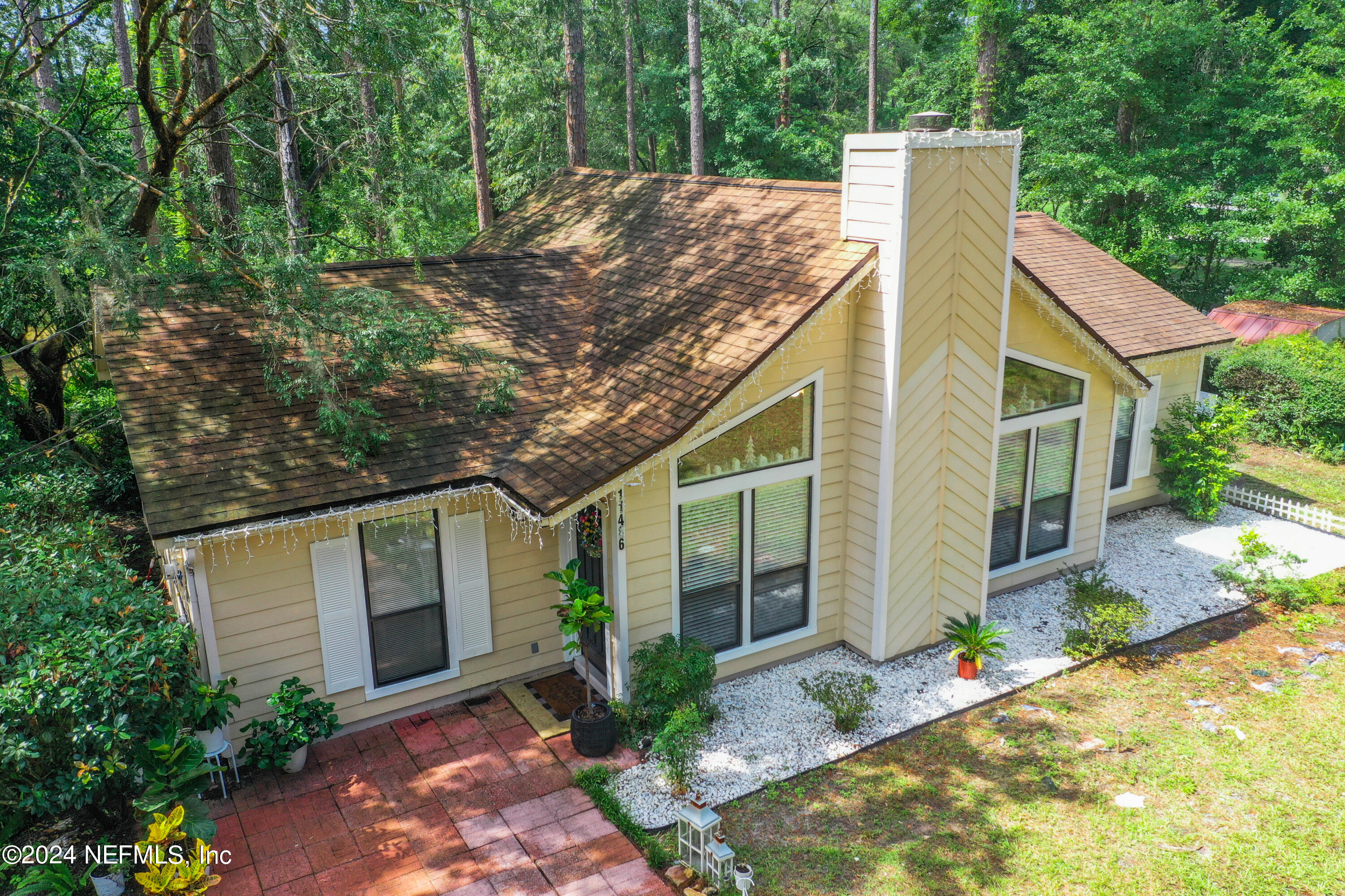 11486 Old Plank Road Jacksonville, FL 32220 - Photo 5 of 39 5 Front