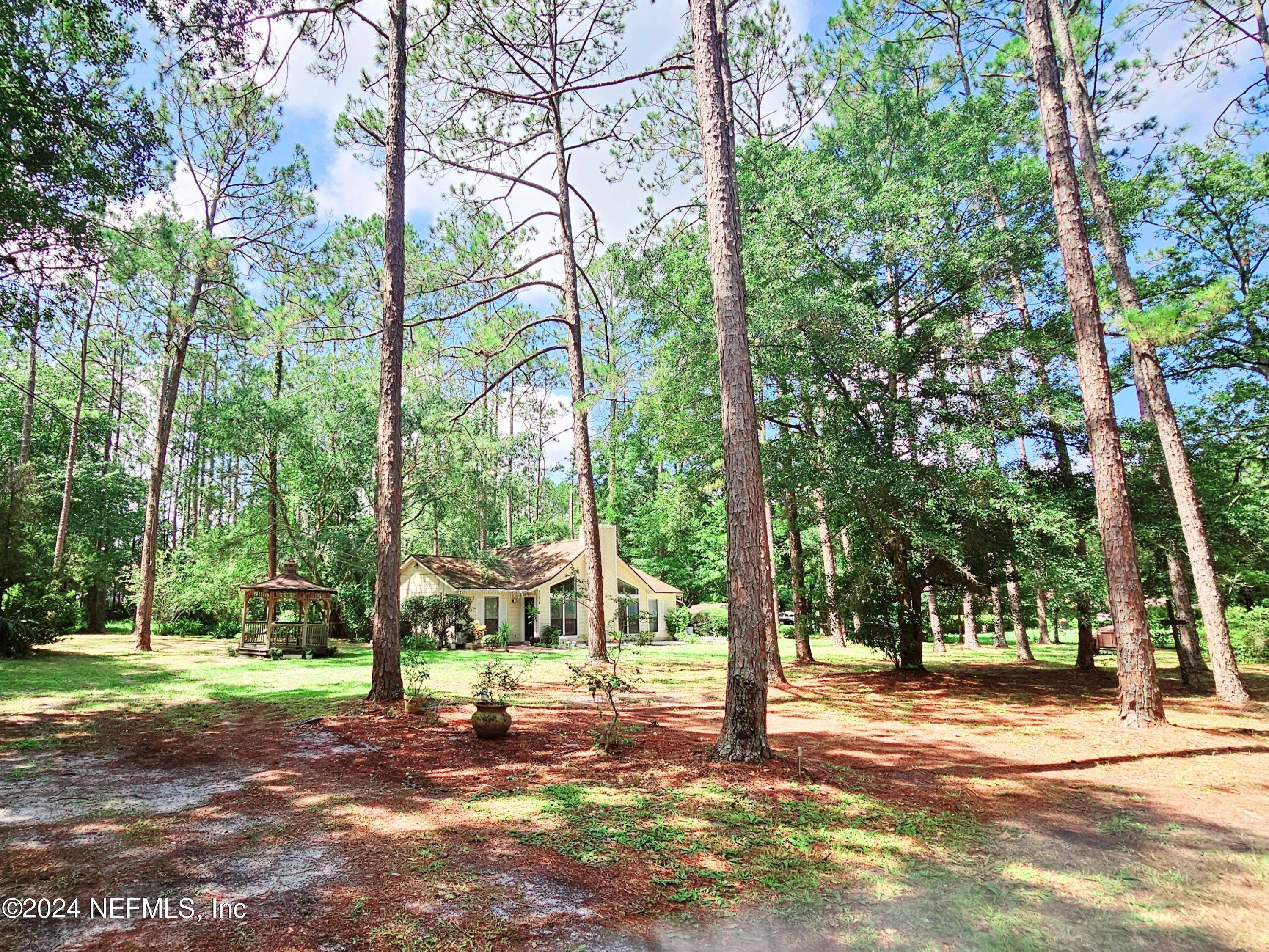 11486 Old Plank Road Jacksonville, FL 32220 - Photo 6 of 39 Front