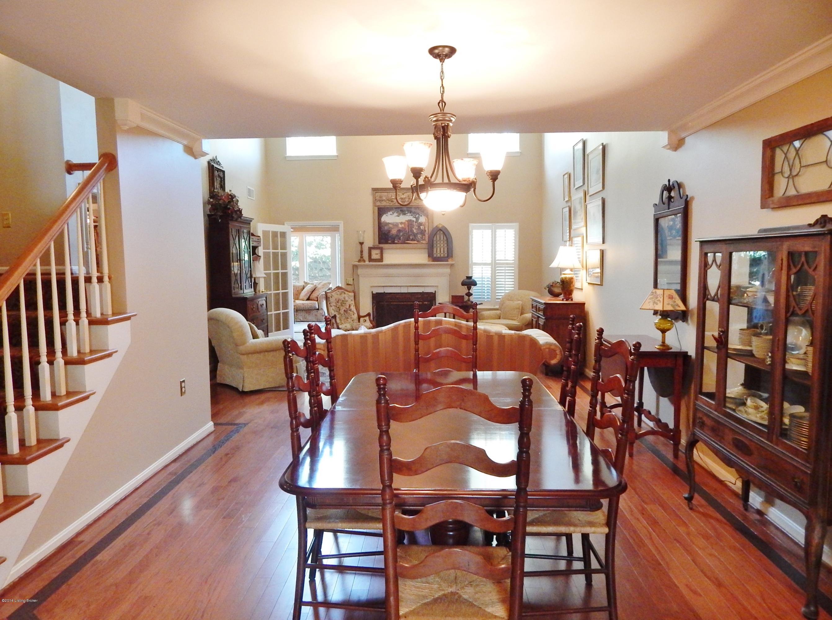 7011 Ridge Run Circle Prospect, KY 40059 - Photo 5 of 27 Great room