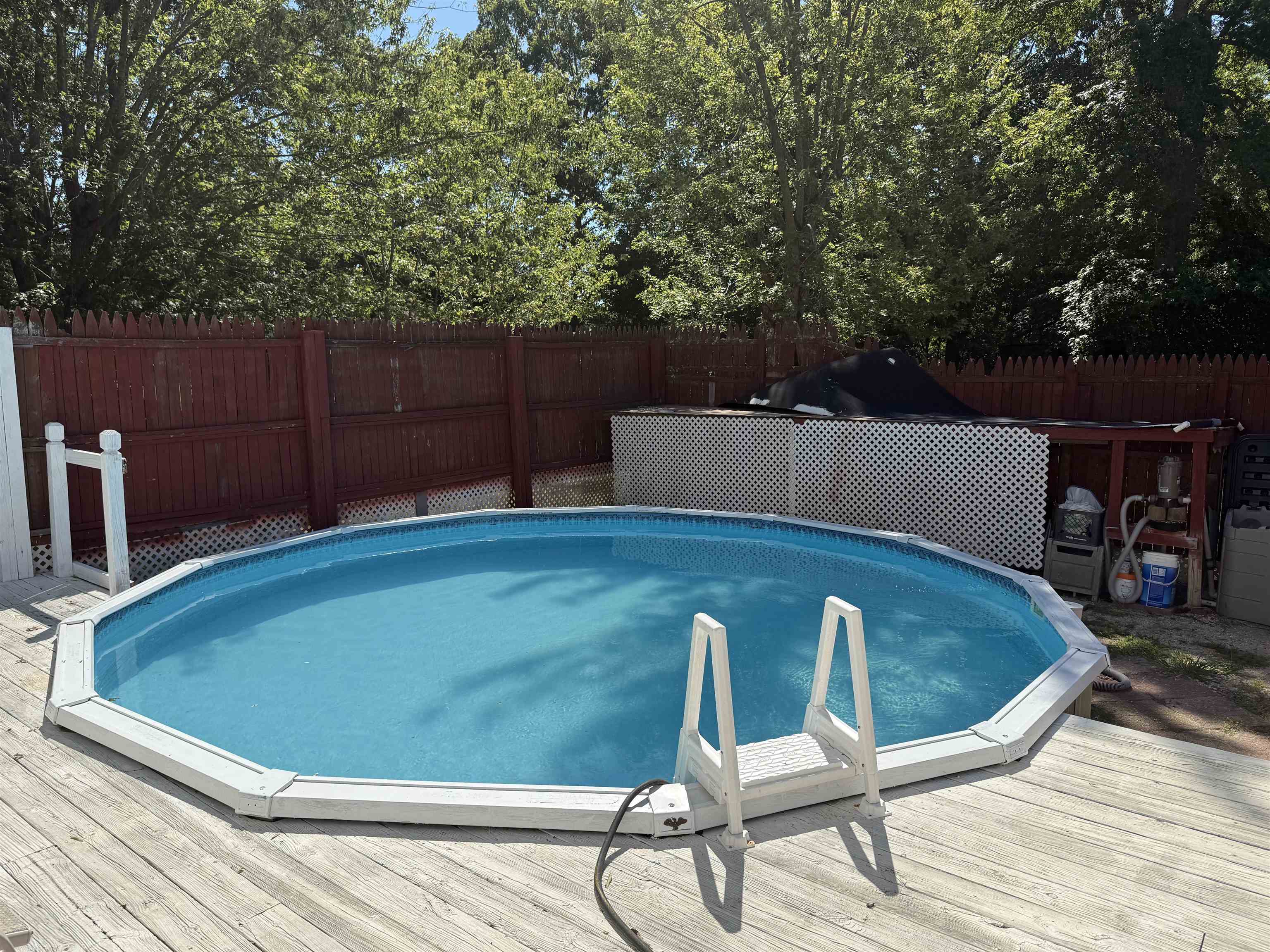 416 Goshen Road Cape May Court House, NJ 08210 - Photo 24 of 33