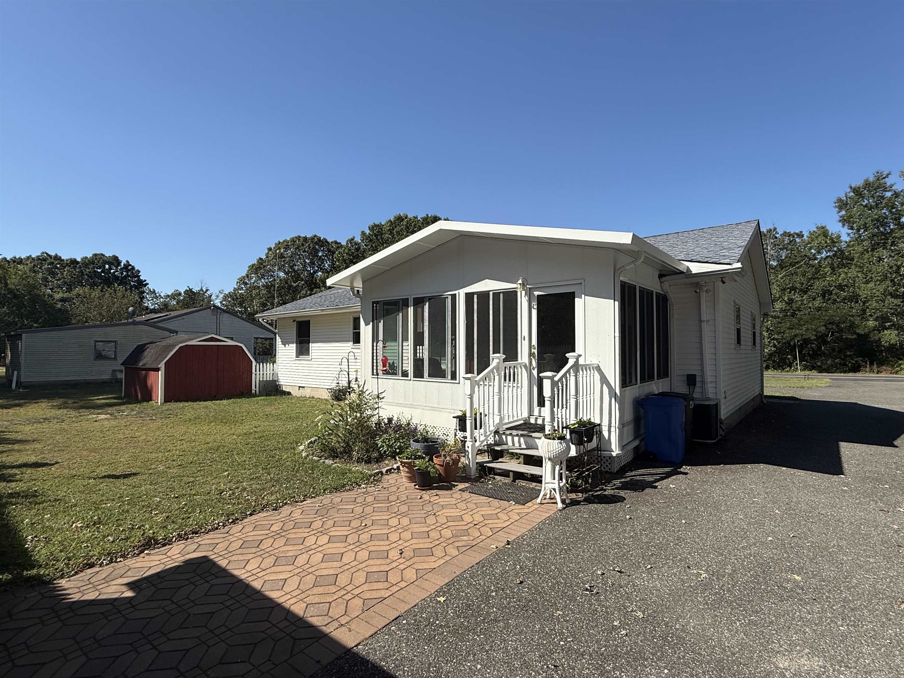 416 Goshen Road Cape May Court House, NJ 08210 - Photo 25 of 33