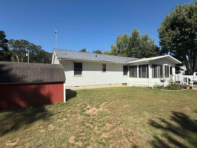 a picture of floor plan