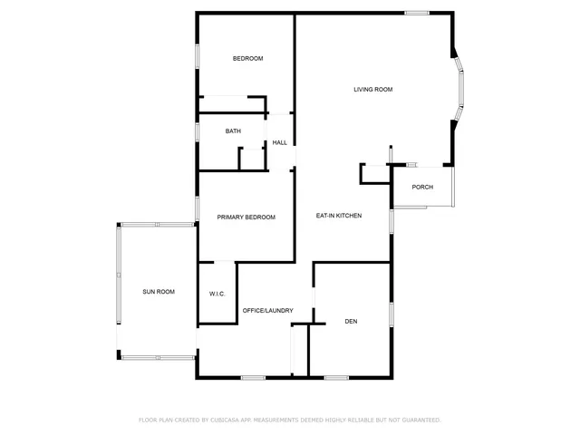 a picture of door with a cabinet