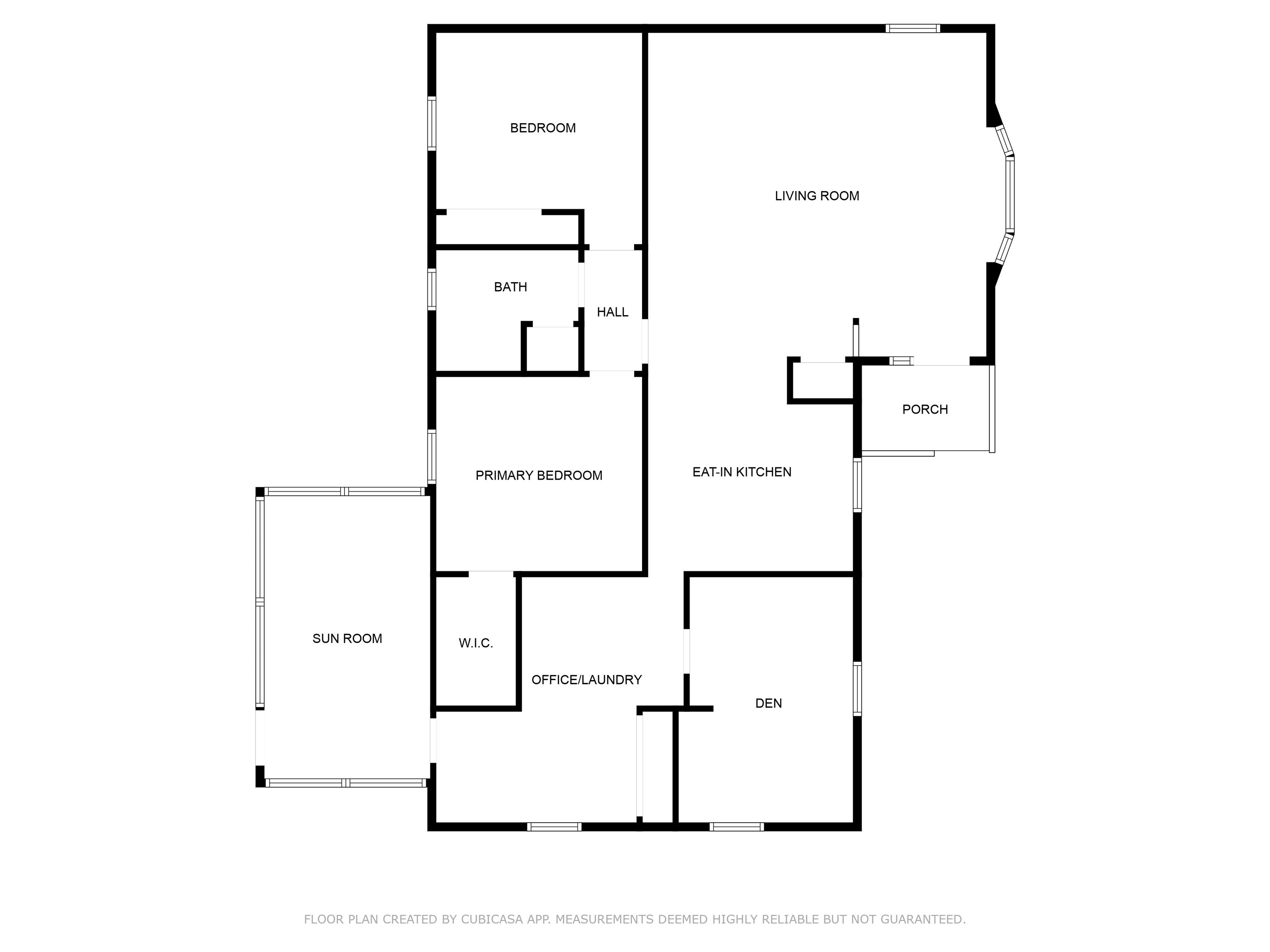 416 Goshen Road Cape May Court House, NJ 08210 - Photo 32 of 33