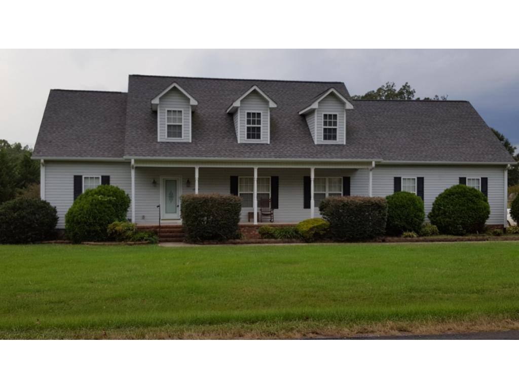 1708 Johnson Road Burlington, NC 27217 - Photo 1 of 24 Gallery Image 1