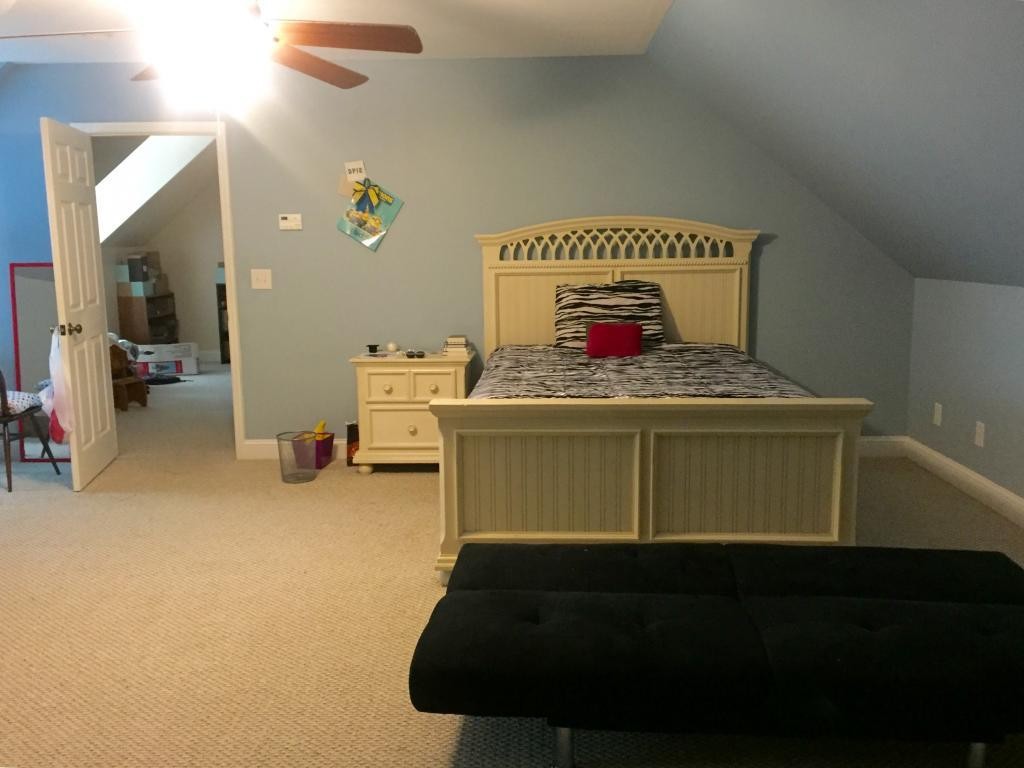 1708 Johnson Road Burlington, NC 27217 - Photo 18 of 24 Gallery Image 18