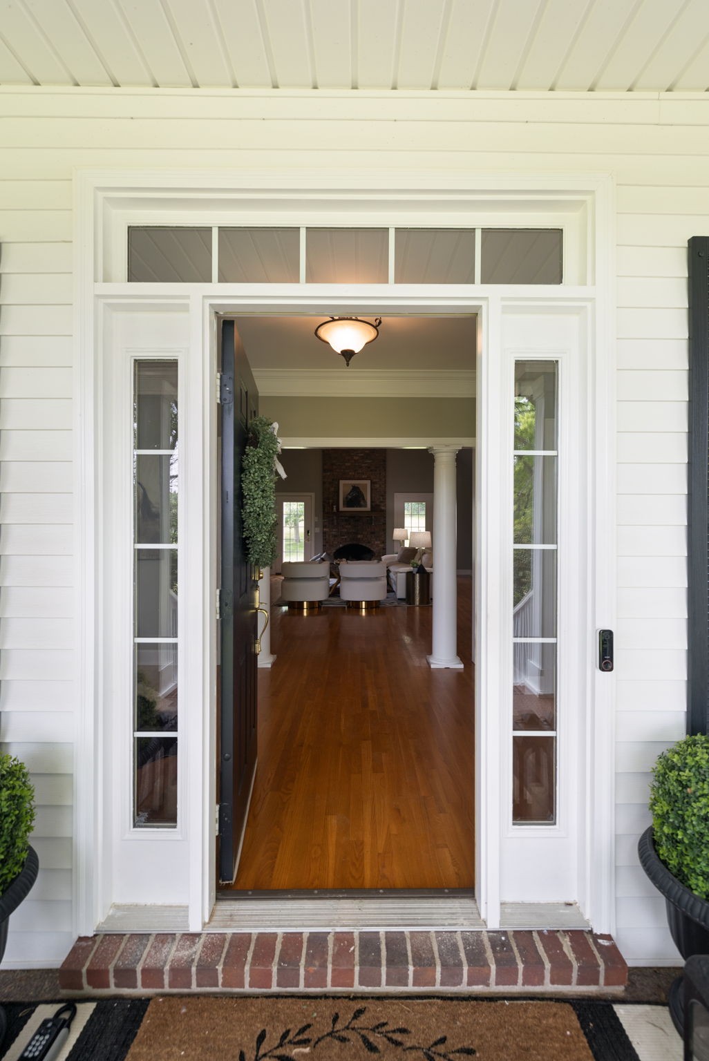 1387 Floyd Road Eagleville, TN 37060 - Photo 12 of 100