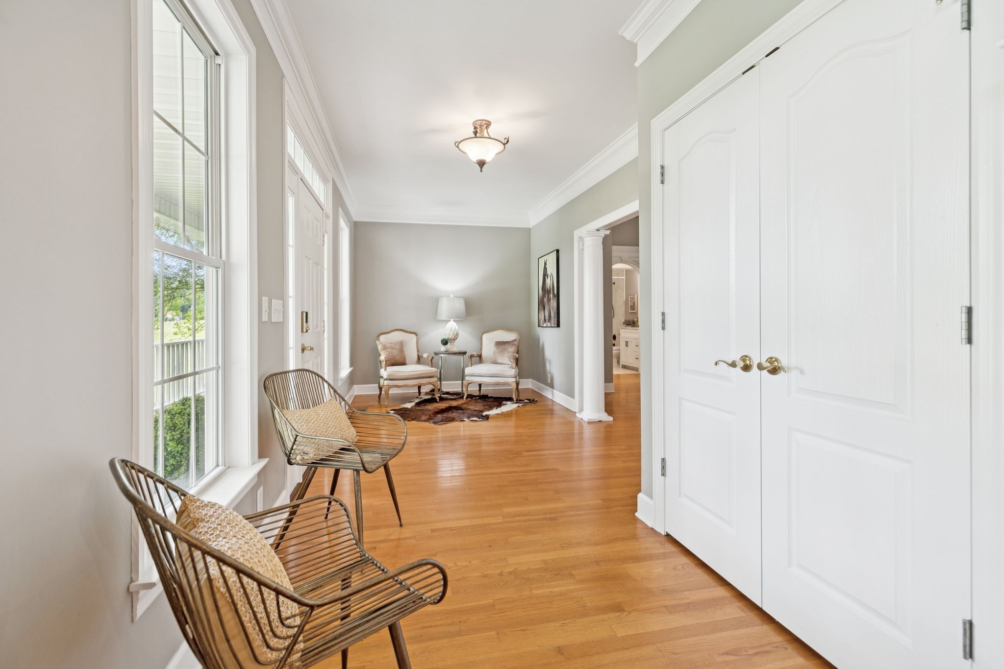 1387 Floyd Road Eagleville, TN 37060 - Photo 13 of 100