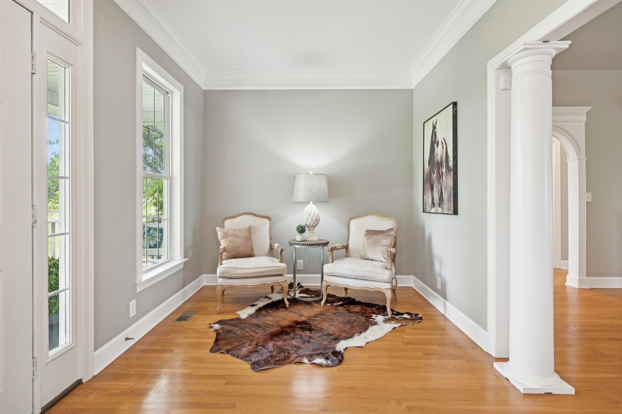 1387 Floyd Road Eagleville, TN 37060 - Photo 14 of 100