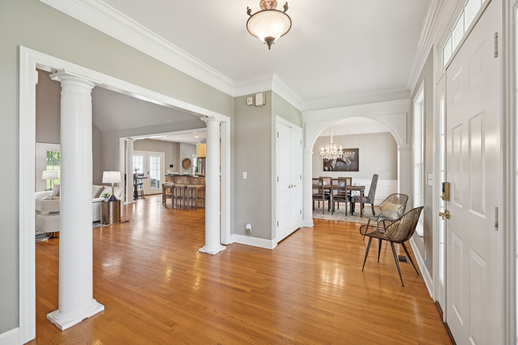 1387 Floyd Road Eagleville, TN 37060 - Photo 15 of 100