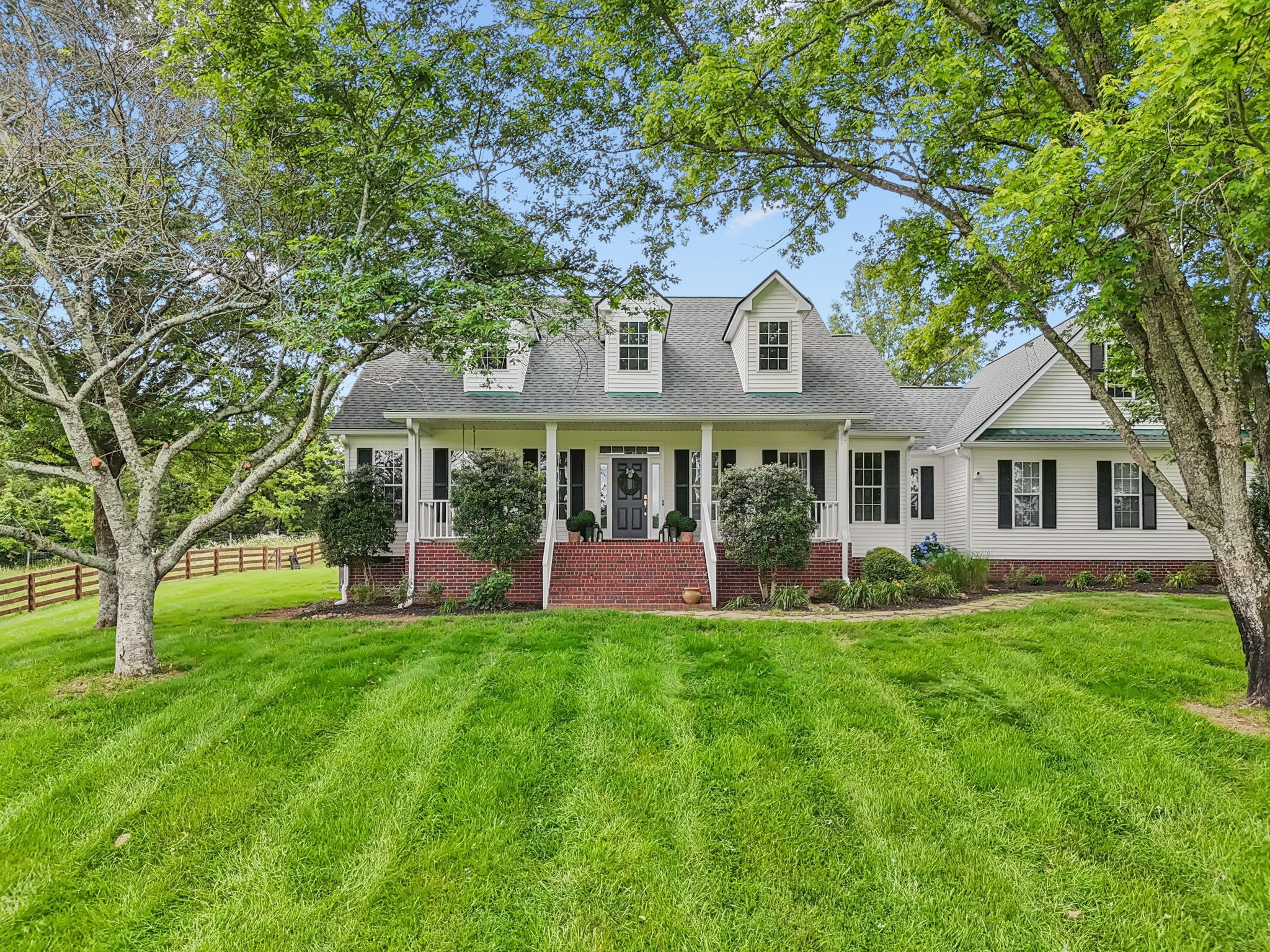 1387 Floyd Road Eagleville, TN 37060 - Photo 3 of 100