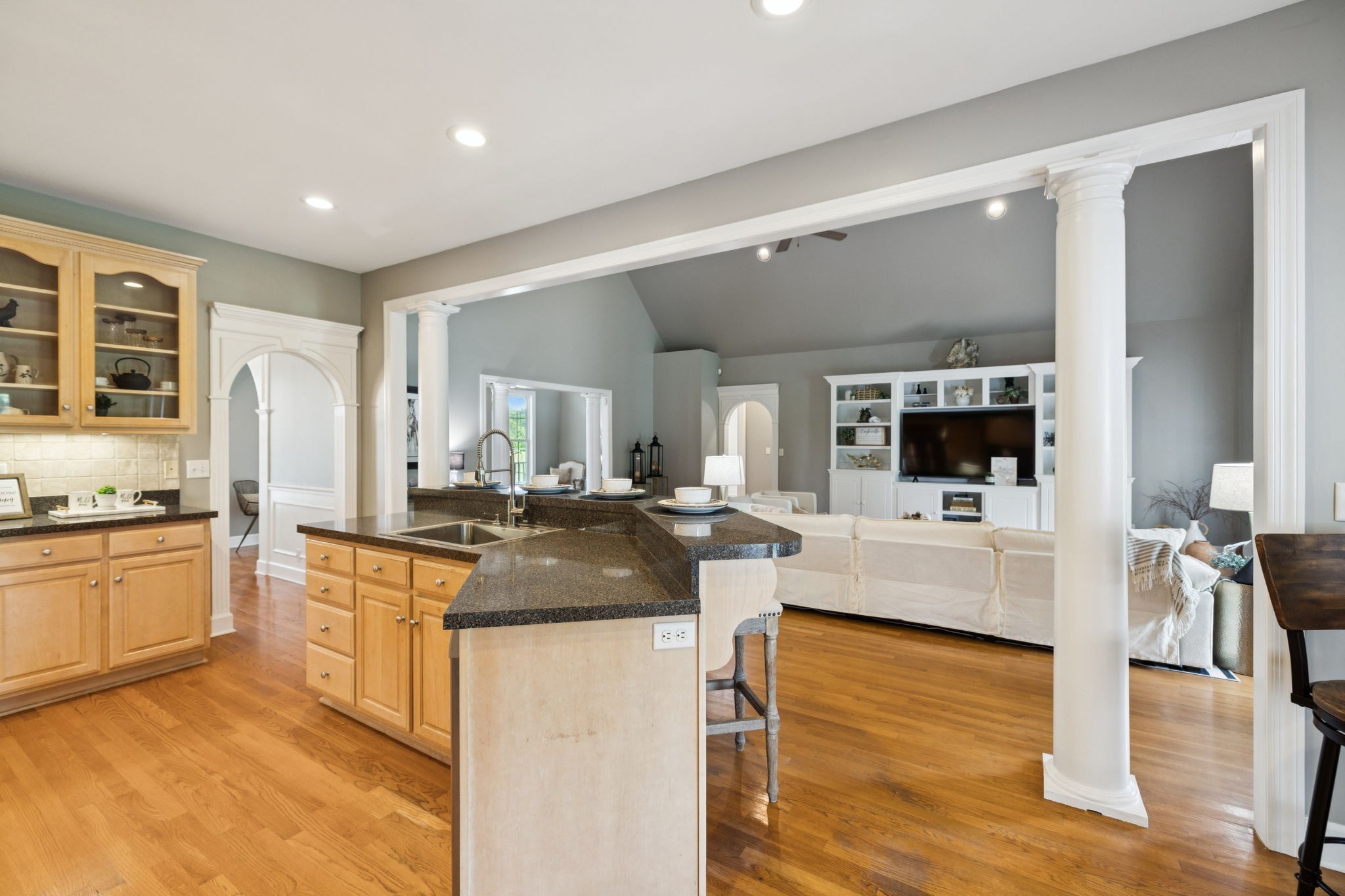 1387 Floyd Road Eagleville, TN 37060 - Photo 32 of 100