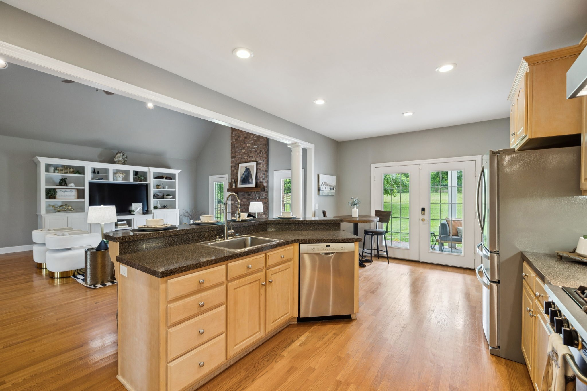 1387 Floyd Road Eagleville, TN 37060 - Photo 37 of 100