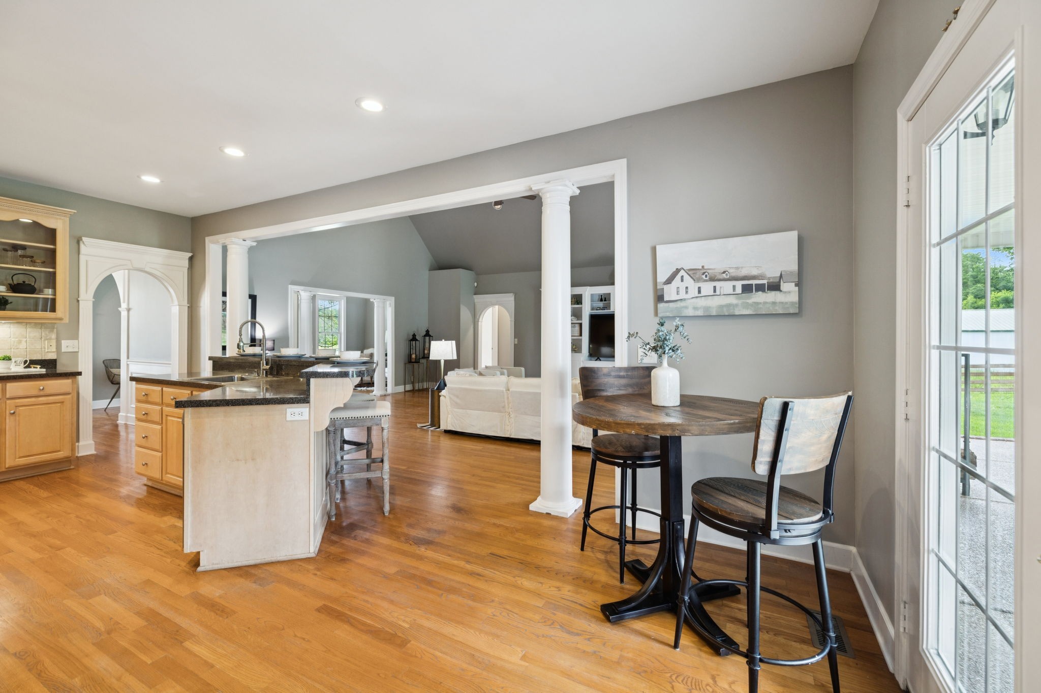 1387 Floyd Road Eagleville, TN 37060 - Photo 38 of 100