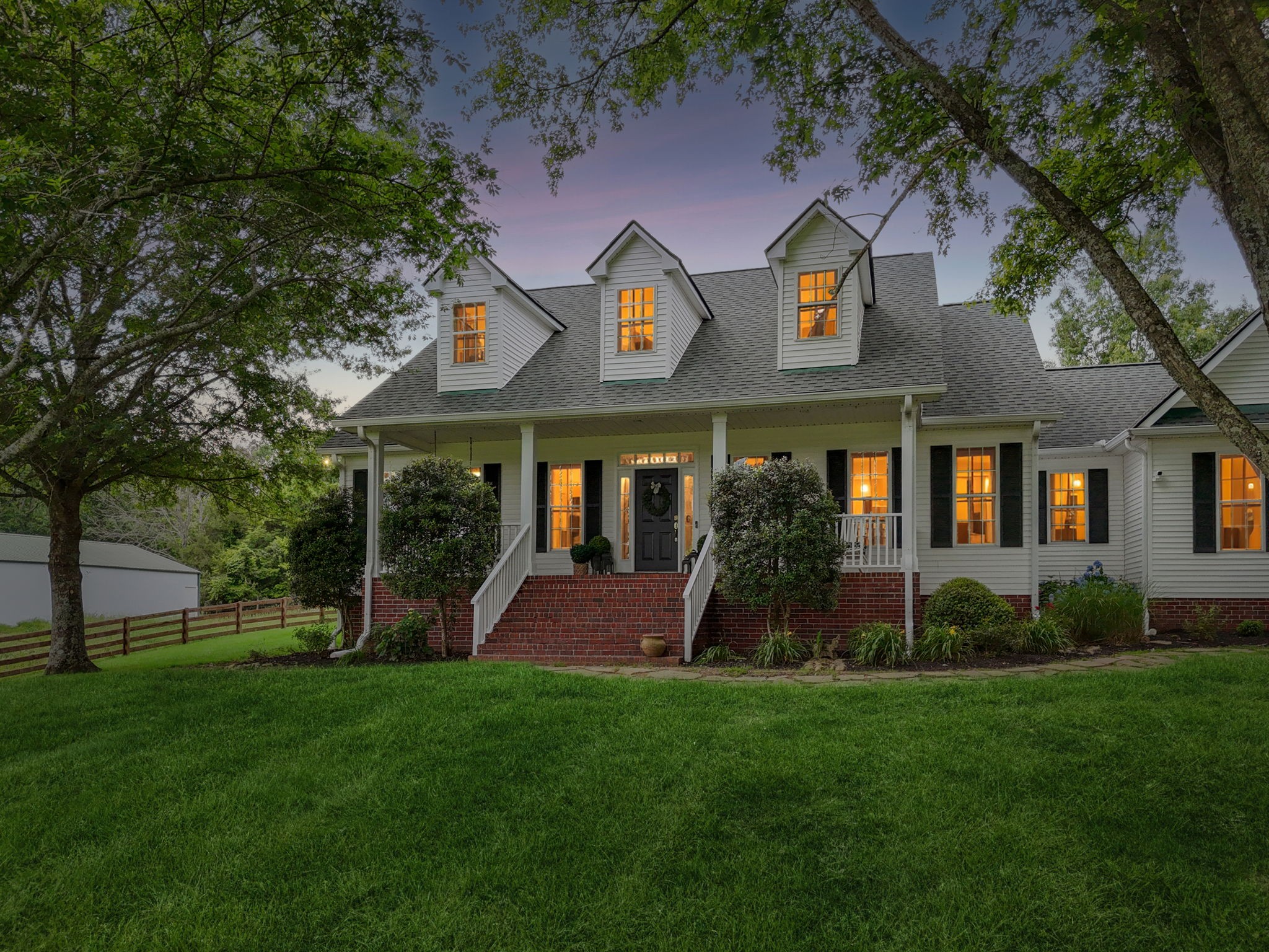 1387 Floyd Road Eagleville, TN 37060 - Photo 4 of 100