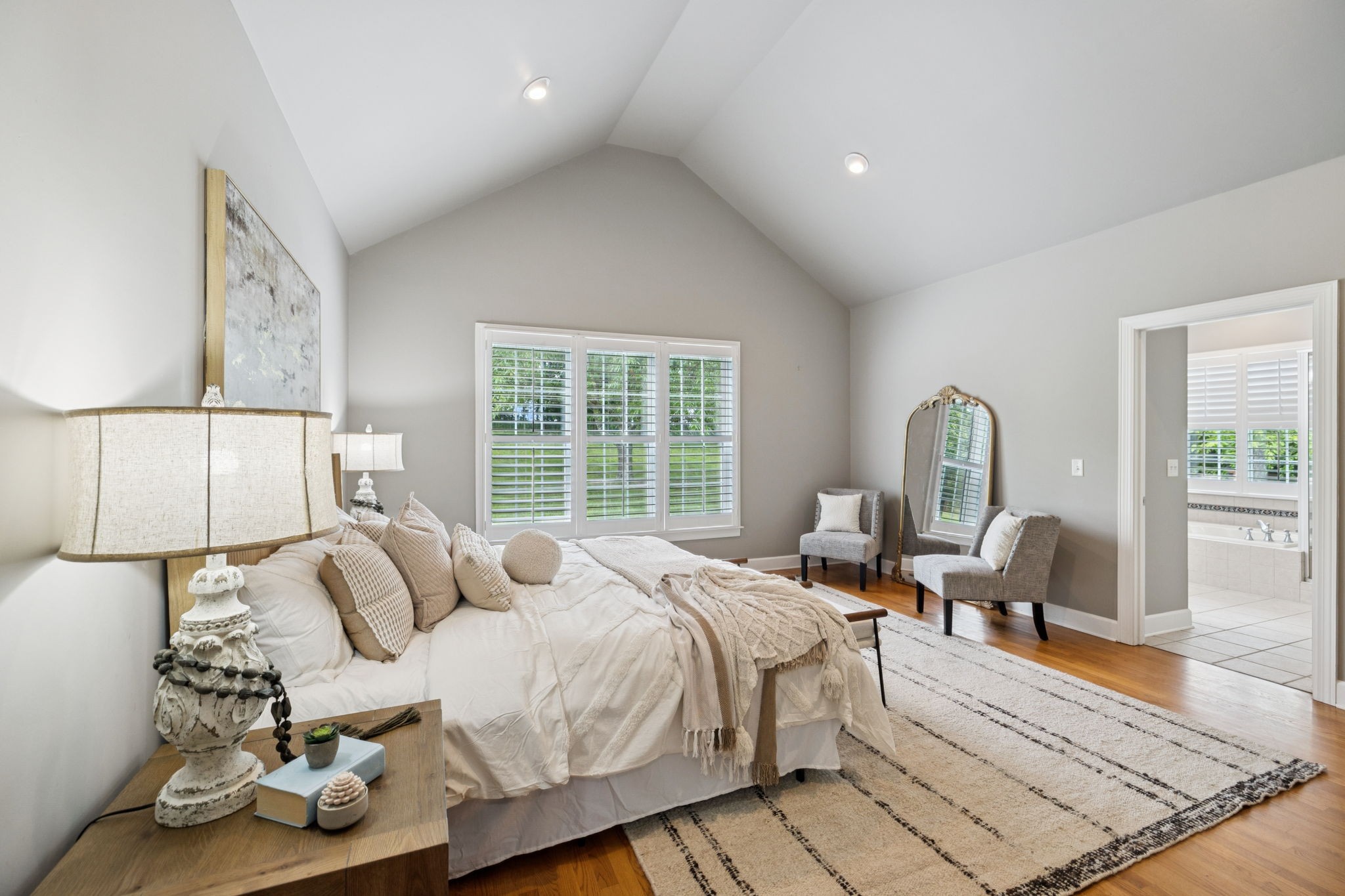 1387 Floyd Road Eagleville, TN 37060 - Photo 42 of 100