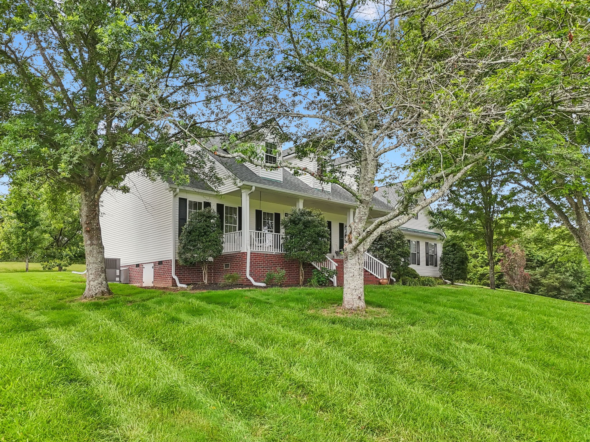 1387 Floyd Road Eagleville, TN 37060 - Photo 5 of 100