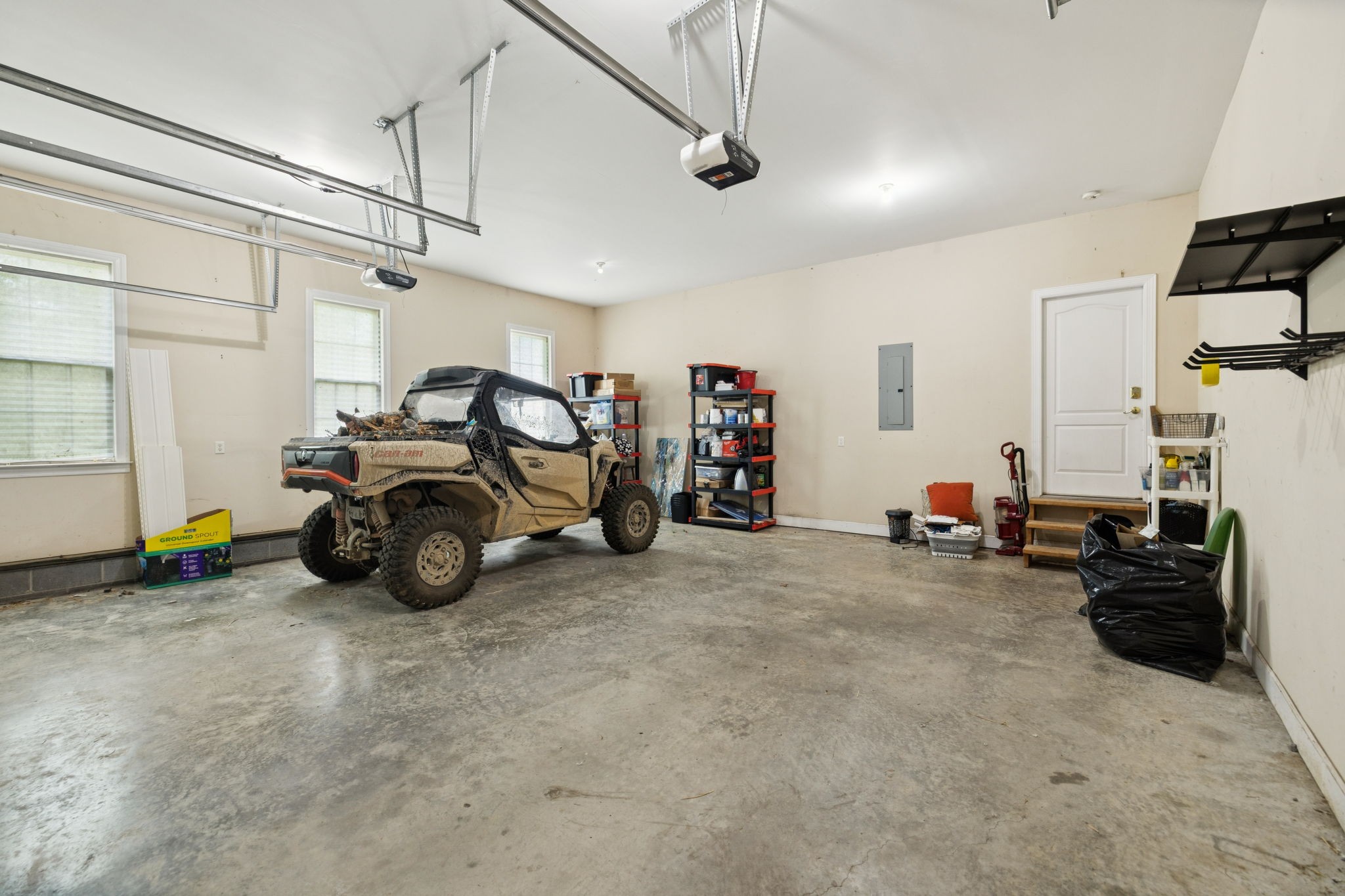 1387 Floyd Road Eagleville, TN 37060 - Photo 59 of 100